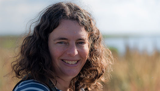 Liesbeth Bakker