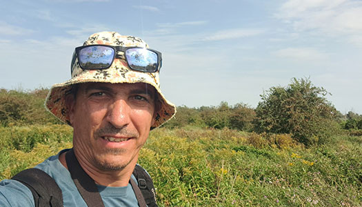 Nacho Villar